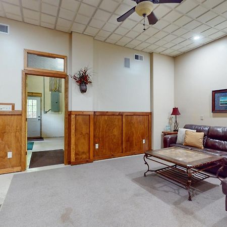 Bear Creek Cabin Сапфир Экстерьер фото