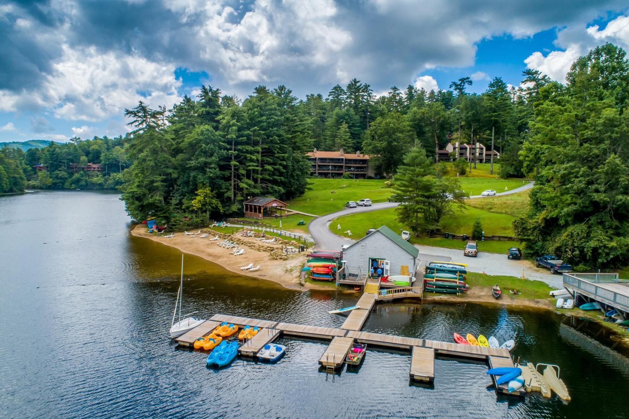 Bear Creek Cabin Сапфир Экстерьер фото