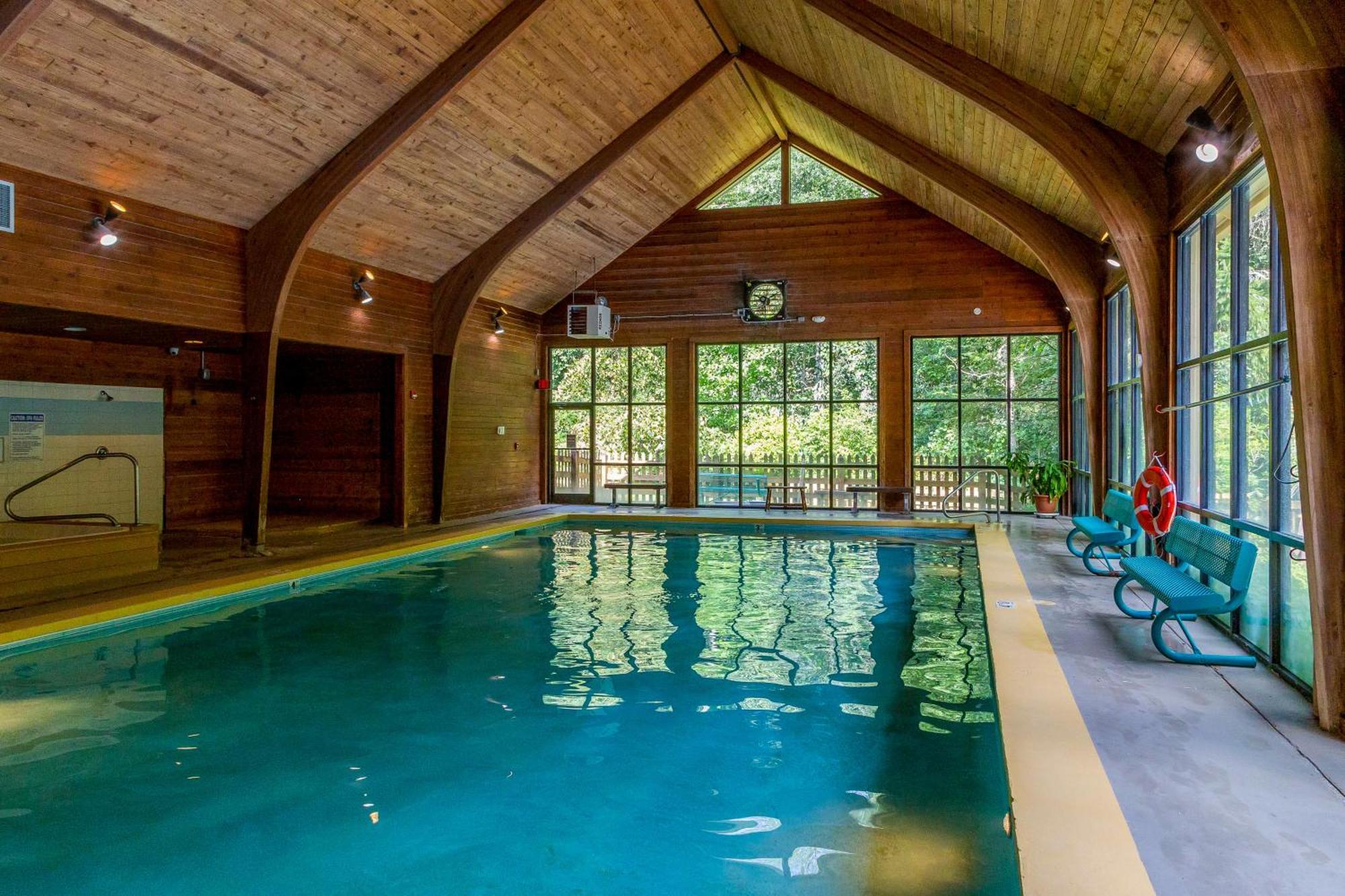 Bear Creek Cabin Сапфир Экстерьер фото